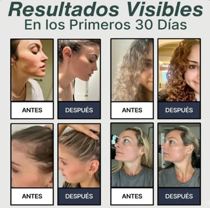 🔥 Cabezal Ducha Masajeadora Spa